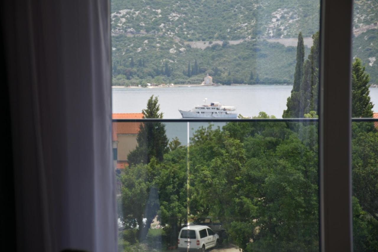 Luxury Villa Salt Slano Exterior photo